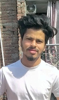 Mohd Warish - Full time Cleaner in Khazoori Khas, Delhi, 110094 in Delhi