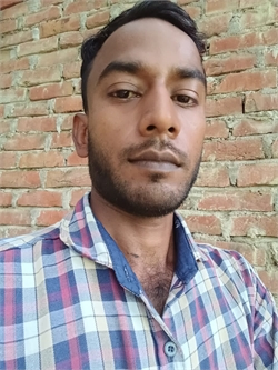 Mohammed - Full time Cleaner in Haridwar in Haridwar
