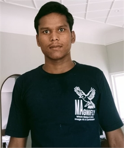 mohan mandal - Full time Cleaner and Cook in andheri in Mumbai