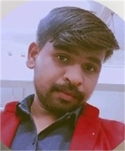 Mohan Ambadas - Full time Cleaner in Badnapur in Chandannagar