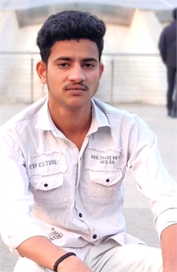 Mohan Kumar - Full time Cook in pune in Pune