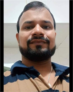 mohan  kumar - Full time Cleaner and Cook in Jogeshwari West in Mumbai
