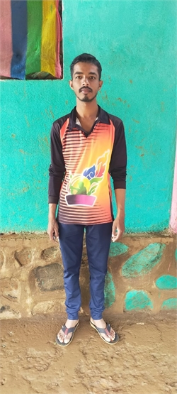 Mohan mahadu kadal - Full time Cleaner and Patient Care and Elderly Care in kalyan  west in Mumbai