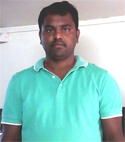 Mohan Mukhia - Full time Cook in Kandivali East in Mumbai