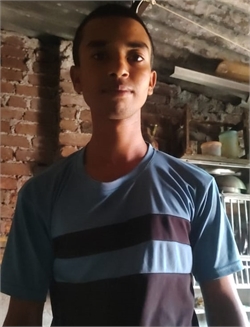 Mohan Mukhiya - Full time Cleaner in Malad east in Mumbai