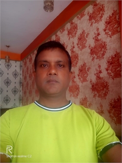 Mohan Paswan - Full time Cook and Patient Care and Elderly Care in vile parle in Mumbai