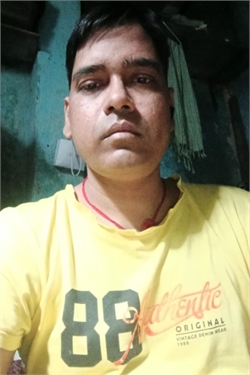 Mohan Raavidas - Full time Cook in Bandra West in Mumbai