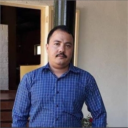 Mohan saud - Full time Cook in Mahalakshmi in Mumbai