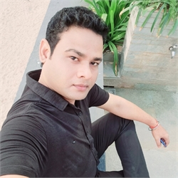 Mohan Sharma - Full time Cleaner and Cook in Goregaon in Mumbai