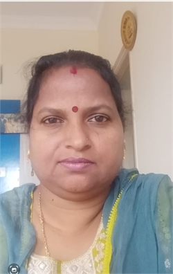 mohana - Part time Cook in banglore in Bangalore Bengaluru