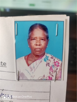 Mohana Krishna - Full time Patient Care and Elderly Care and Baby Sitter in Krishnagiri in Bangalore Bengaluru