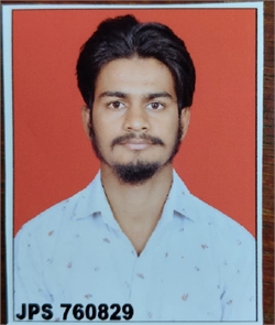 Mohd Aalim Ahmed - Full time Cleaner in Uttarkhand in Uttarpara