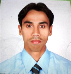 mohd ali - Part time Cleaner in vadala east room no. 350 dtt relwye line get no 4 vadala eastmadrsa in Mumbai