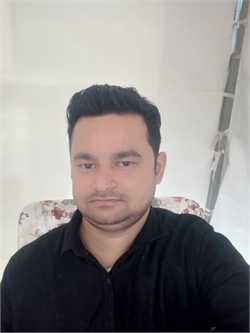 MOHD SALMAN - Part time Cleaner in Hazratganj in Lucknow