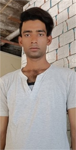 Mohhamad Shamshuddin - Full time Patient Care and Elderly Care in Andheri in Mumbai