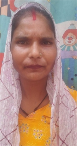 Mohini - Part time Cleaner in Gopalpur in Delhi