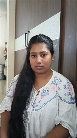 Mohini - Part time Baby Sitter in Panvel in Panvel
