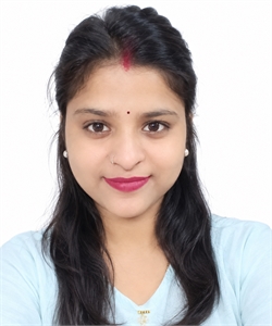 Mohini - Part time Baby Sitter in Shalimar Bagh in Delhi
