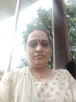 Mohini amrutrao kangane - Full time Cleaner and Cook and Baby Sitter in Kalewadi, Pimpri-Chinchwad, Maharashtra in Pune