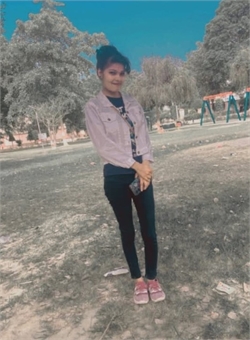 Mohini Goutam - Part time Baby Sitter in B-2247, Srilal Shukl Marg, Sector 20 in Lucknow
