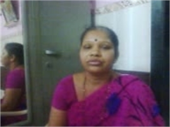 Mohini Hiraman Jadhav - Part time Cook and Baby Sitter in Kalyan East in Thane