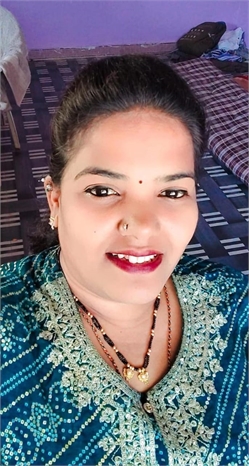 Mohini Jawalkar - Part time Patient Care and Elderly Care and Baby Sitter in Sinhagad in Pune