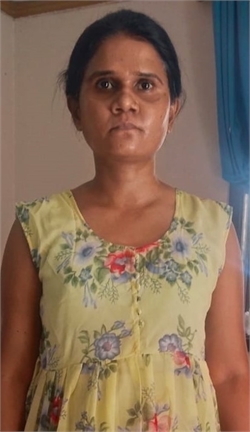 mohini Khandare