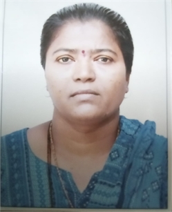 mohini madav kadam - Part time Cleaner and Cook in swarget in Pune