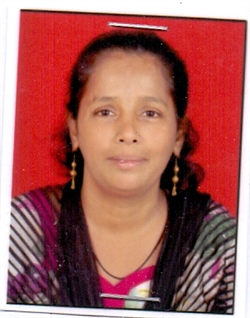 Mohini Mahan Chaudhre - Part time Cleaner and Cook and Patient Care and Elderly Care and Baby Sitter in Kandivali East in Mumbai