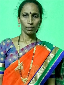 Mohini More - Part time Cleaner and Cook and Baby Sitter in Nalasopara East in Thane