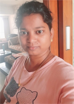 Mohini Pawar