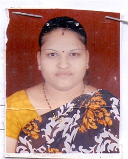 Mohini Priydarshi Kedare - Part time Cook and Patient Care and Elderly Care and Baby Sitter in Ghatkopar East in Mumbai