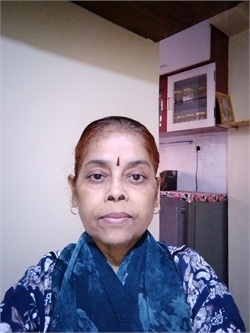 Mohini shamlal sharma - Full time Cook in Nalasopara East in Mumbai