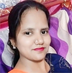 Mohini Singh - Part time Cook in Ratan Vihar in Delhi