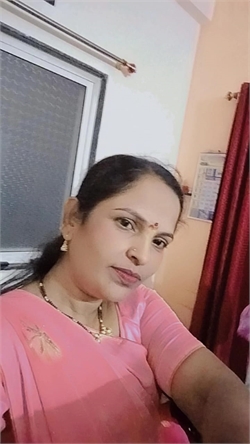 mohini suriyanshi - Part time Cook and Patient Care and Elderly Care and Baby Sitter in hadapsar in Pune