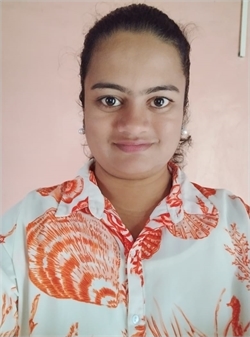 Mohini Tilekar - Full time Baby Sitter in sasvad in Pune
