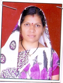 Mohini Walmik Shimpi - Part time Cleaner and Cook and Baby Sitter in Kalyan West in Thane