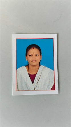 Ashwini Satish shinde - Part time Cleaner and Cook in loni in Pune