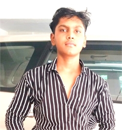 Mohit - Full time in cuffe prade west in Mumbai
