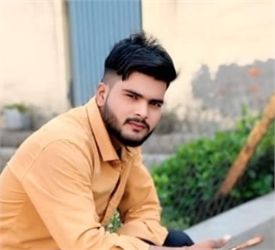 Mohit  Gangwar - Full time Cleaner in Sahibabad ghaziabad in Delhi