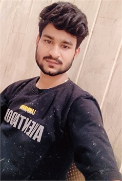 Mohit Pal - Full time Cleaner and Cook in Lower parel in Mumbai