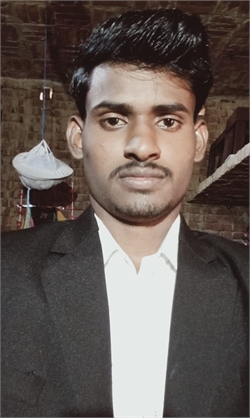 Mohit paswan - Full time Cleaner and Cook in nalasopara in Mumbai