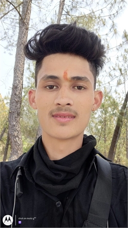 Mohit Singh - Full time Cook in Bandra West in Mumbai