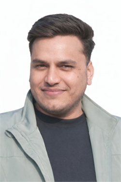 Mohit suteri - Full time Cook in Delhi in Delhi