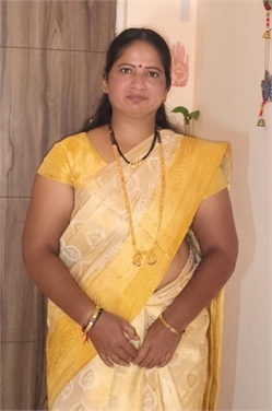 Mohite Mira Ajay - Full time Cook in Dhanuri in Pune