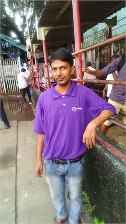 Mohmmed Zuber Aalam