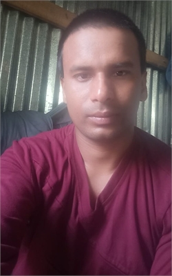 Mohobbat Alam - Full time Cleaner and Patient Care and Elderly Care in Malad East in Mumbai