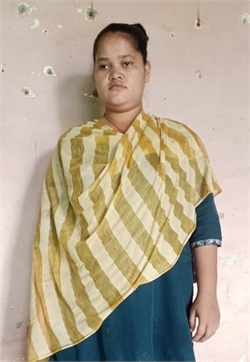 Mohommad amrin khan - Full time Cleaner and Cook and Patient Care and Elderly Care and Baby Sitter in Titwala east in Navi Mumbai