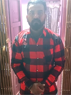 Mohsin Khan - Full time Cleaner in Vikhroli East in Mumbai