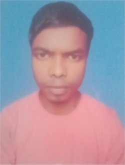 Mojesh murmu - Full time Cleaner and Patient Care and Elderly Care in Virar East in Mumbai